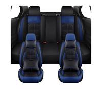 Auto Set Coprisedili Per Q7 4L A7 A6 Wogan 4F 4G Q5 A4 B6 B7 Q3 A3 8V 8P Q2L Coprisedili Auto Accessori Auto(Blue+cushion)