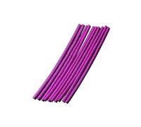 Auto Set Interni Strisce Decorative A Forma Di U Per Presa D'aria Dell'auto 20 Cm Per Styling Auto(011)