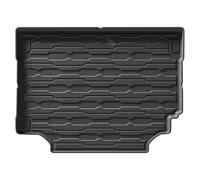 Auto Set Tappetini Per Auto Per Land Per Rover Per Defende 110 2020-2024 Rivestimento Bagagliaio/schienale TPE 3D Resistenti Alle Intemperie Colore Multistagione(TRUNK 1P)
