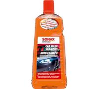 Sonax 03145410 Shampoo Auto Concentrato 2 L