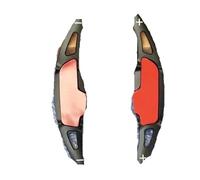 Auto Shift Paddle Per Haval Per F7X H6S H9 Per Dargo Per Jolion Volante Dell'automobile Paddle Shifter Estensione Leva del cambio Lega di Alluminio