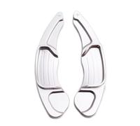 Auto Shifter Paddle Compatibile Con Ford Per Mondeo 2013-2019 Per EDGE 2015-2019 Volante In Alluminio Paddles Shifter Extension