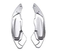 Auto Shifter Paddle Compatibile Con Volvo Per V40 2016-2017 Per S60L 2014-2017 Volante In Alluminio Paddles Shifter Extension