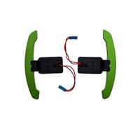 Auto Shifter Paddle per 3 5 6 7 serie G20 G30 G87 per M2 per M3 | Leva del cambio per 3 5 6 7 serie G20 G30 G87 per M2 per M3 per M4 F20 F30 F45 levetta del cambio al volante dell'auto