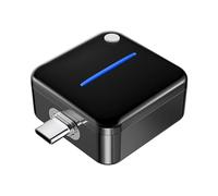 Auto Shut Off Phone Charger 140W Cut-Off Universal Type-C Disconnector