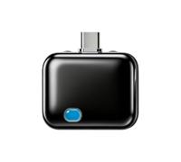 Auto Shut off Phone Charger Type-C Device - Physical Guard Disconnector