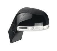 Auto Side Specchio Montaggio Per Chevrolet Per Captiva 2008-2017 Specchietto Retrovisore Esterno 6/8 Pin(Black Left 8pin)