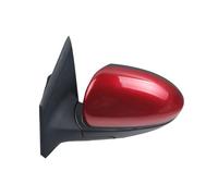 Auto Side Specchio Montaggio Per Chevrolet Per Cruze 2009-2016 Specchietto Retrovisore Esterno Sinistro Destro Laterale Gruppo(5wires Left heating4)