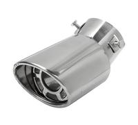 Auto Silenziatori Scarico Per Hyundai Per Ix Per HND-3 Per I10 LPI CCS Per NEOS-3 Per Accent SR Terminale Di Scarico Marmitta Per Auto(Styles C)