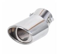 Auto Silenziatori Scarico Per Hyundai Per Ix Per HND-3 Per I10 LPI CCS Per NEOS-3 Per Accent SR Terminale Di Scarico Marmitta Per Auto(Styles A)