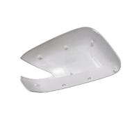 Auto Sinistra/Destra Copertura Dello Specchio Retrovisore Per Fit Per Jazz 2008 2009 2010 2011 2012 2013 copri specchietto retrovisore(Unpainted right)