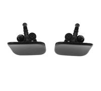 Auto Sinistro Faro Anteriore Rondella Ugelli Cover Fanali per K5