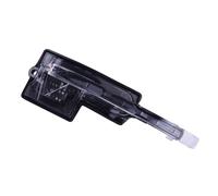 Auto Sinistro Porta Ala Laterale Specchietto Retrovisore Luce Freccia Indicatore