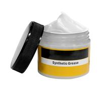 Auto -Smell -Gone, gel per la fissazione di Squaek | Grasso di lubrificazione impermeabile per cerniere delle porte, giunti a sfera, porte scorrevoli, bloccaggio, blocco, utilizzo del rimorchio, manut