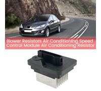 Auto Soffiatore Resistori Aria Condizionata Velocità Controllo Modulo