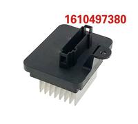 Auto Soffiatore Resistori Aria Condizionata Velocità Controllo Modulo Air