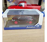 AUTO SOLIDO RENAULT MEGANE RS R26-R 2008 NERA 1:43 NUOVA.B S4310206