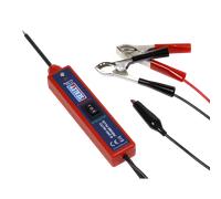 Auto Sonda Forti 6-24V - Sealey PPX Nuovo