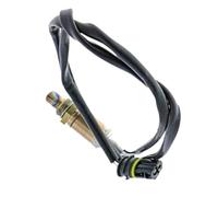 Auto Sonda Lambda Compatibile con BMW 7 E38 1994 1995 1996 1997 1998 1999 2000 2001 Lambda per sonda sensore di ossigeno O2 0258005177 11781437586