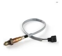 Auto Sonda Lambda Compatibile Con Clio per Laguna per Megane per Scenic 1.6 Lambda O2 Sensore Di Ossigeno 0258006295 7700107433 0258006046