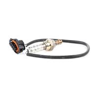 Auto Sonda Lambda Compatibile con Opel Per Astra Per Insignia Per Zafira Lambda posteriore Per sonda O2 Sensore di ossigeno/Sensori di ossigeno anteriori e posteriori 55561452