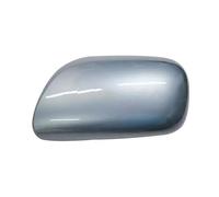 Auto Sostituire Lato Copertura Dello Specchio Della Cassa Borsette Per Auris E15 2006 2007 2008 2009 2010 2011 2012(Light Blue LH)