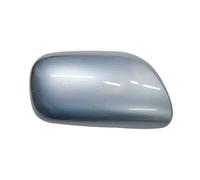 Auto Sostituire Lato Copertura Dello Specchio Della Cassa Borsette Per Auris E15 2006 2007 2008 2009 2010 2011 2012(Light Blue RH)
