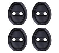 Auto Sound Deadener Ammortizzatore Porta Isolamento Insonorizzato Buffer Seal Deadening Shock-Absorbing Protector Door Sound Deadener Damper