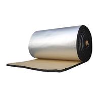 Auto Sound Deadener Mathing Matching Mat, Heat Shield Termal Sound Isolamento Prova a Prova di Deadante per Camion per Auto (Aramox5odanfpz6b-1)