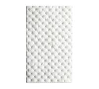 Auto Sound Deadening Material - Vehicle Heat Insulation Supplies,Car Noise Reduction Mat | For Trucks Sedans RVs Installer Driver Detailer Door Panel Trunk Boot Floor Roof Lining