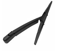 Auto Spazzole ricambio per SsangYong Kyron 2007-2011,Tergicristalli Braccio Tergilunotto Posteriore Tergicristallo Gomma Ricambio Lunotto Tergi Cristallo Parti,Back