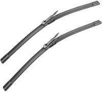 Auto Spazzole Tergicristallo per Ford C Max Grand C-Max 2010 2011 2012 2013 2014 2015 2016 2017 2018 2019, Spazzola e Braccio del tergicristallo Spazzole Tergicristalli Facile Installazione