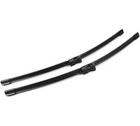 Auto Spazzole Tergicristallo per Ford Focus 3 Mk3 2012 2013 2014 2015 2016 2017, Spazzola e Braccio del tergicristallo Spazzole Tergicristalli Facile Installazione