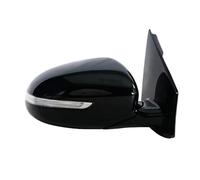 Auto Specchietti Esterni Completi Accessori Accessori Auto Per Kia Per Sorento 2015 2016 2017 2018 2019 Specchietto Retrovisore Esterno Automatico Sinistro/destro(Only Right Black)