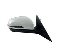 Auto Specchietti Esterni Completi Accessori Per Chery Tiggo 8 Specchietto Retrovisore Esterno 2020(Right 6pin White)