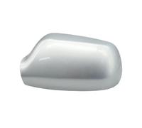 Auto Specchietto Copri Per Mazda 3 Per Axela BK 2003 2004 2005 2006 2007 2008 2009 Copertura Specchietto Retrovisore Auto Alloggiamento Tappo Laterale Ala Colore(Silver LH)