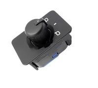 auto specchietto interruttore Compatibile Con A3 A6 C5 Per Allroad RS6 1997-2005 4B1 959 565A 4B1 959 565 A 4B1959565A Manopola Regolazione Interruttore Specchietto Laterale Dell'auto Memoria