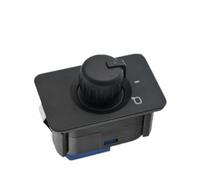 auto specchietto interruttore Compatibile con A3 S3 1997-2003 Interruttore di regolazione della manopola dello specchietto elettrico con memoria 4B1959565A 4B1 959 565 A