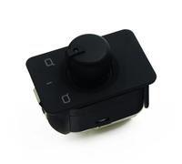 auto specchietto interruttore Compatibile Con A6 4B C5 1997 1998 1999 2000 2001 2002 2003 2004 4B0959565A 4B0 959 565A 4B0 959 551B Pomello Regolazione Interruttore Specchietto Laterale