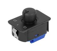 auto specchietto interruttore Compatibile con A6 C5 1998-2004 Pomello di controllo dell'interruttore dello specchietto laterale dell'auto Memoria 4B1959565A 4B1 959 565 4B1 959 565A