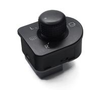 auto specchietto interruttore Compatibile Con Beetle Per J&etta Per Passat B5 Per Golf 4 1J1 959 565E 1J1959565E Manopola Regolazione, Interruttore Specchietto Laterale