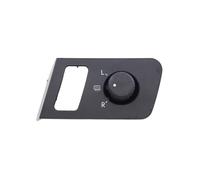 auto specchietto interruttore Compatibile Con Caddy 2004-2015 1T1959565F 1T1959552 Interruttore Regolazione Controllo Specchietto Laterale