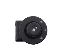 auto specchietto interruttore Compatibile Con Citroen Per C2 C3 Per Xsara Per Picasso Per Berlingo 6545.KS 6545KS Pomello Regolazione Interruttore Specchietto Laterale