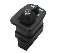 auto specchietto interruttore Compatibile Con Ford Per Excursion Per Escort Per F-250 F-350 F65Z17B676AB Interruttore Controllo Specchietto Retrovisore Elettrico Auto