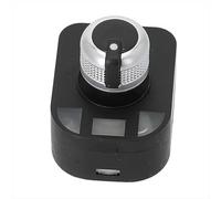 auto specchietto interruttore Compatibile con J&etta 2006-2011 Interruttore a manopola per specchietto laterale a 4 pin Pulsante di regolazione della vista posteriore per auto 4GD959565A