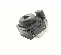 auto specchietto interruttore Compatibile con KIA per Sportage 2011-2015 Interruttore controllo chiusura specchietto retrovisore dell'auto Pulsante regolazione della lente K93573-3W150