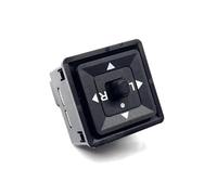 auto specchietto interruttore Compatibile Con Mitsubishi Per Montero Per Pajero V25 V31 V32 V33 V43 MB561810 Interruttore Specchietto Laterale Regolazione Vetro Posteriore