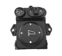 auto specchietto interruttore Compatibile con Odyssey 2015-2017 l'interruttore di regolazione del telecomando dello specchietto retrovisore esterno 35190-T7A-J11