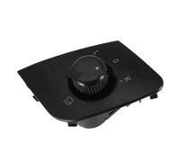 auto specchietto interruttore Compatibile Con Seat Per Ibiza V 6J 2008 2009 2010 2011 2012 2013 2014 2015 2627575610 6J1959565 Pulsante Controllo Dell'interruttore Specchietto Retrovisore