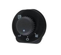 auto specchietto interruttore Compatibile Con SKODA Per Octavia MK2 II 1Z0 959 565A 1ZD 959 565 1Z1959565A 1ZD959 565 Manopola Regolazione Controllo Dell'interruttore Specchietto Laterale